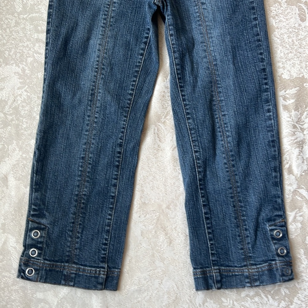 Smart Set Jeans - Picture 3 of 14